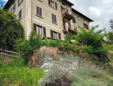 Sondrio - Villetta a schiera