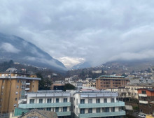 Sondrio - Appartamento